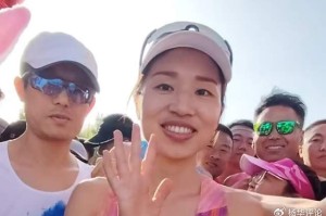 开云体育网页版登录入口-张水华失败原因揭晓：自曝左脚趾扭伤，不擅半马也不喜欢激进跑法|马拉松|朱卿|比赛|柳州|耐受力_新浪体育_新浪新闻