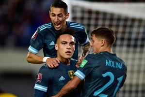 开云官方网-阿根廷拿下秘鲁，德保罗最佳，梅西有点累