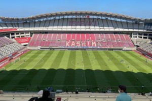 开云体育app下载-日本怎么看0:0国足②体坛亚洲论坛反方:搞试验而已