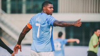 开云体育网页版登录入口-深圳新鹏城泰国冬训进行首场热身赛，0比1不敌泰超球队泰港！