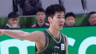 开云体育官网-16分大胜同曦3连胜！广东4人上佳2人满分，杜锋还收获两个好消息