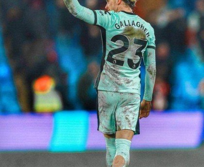 2年短约or转会马竞，加拉格尔被切尔西逼入绝境？