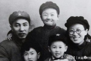 开云官方网-1949年，贺子珍去北京看女儿，毛主席得知联系方志纯：去办一件事