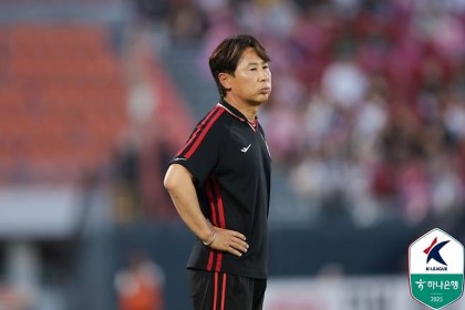 FC首尔进球低于预期+丢球高于预期，两数据创韩k最大差值