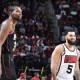 KD：6尺2以下后卫只能打替补&amp;防守端会被针对 要么你进攻如欧文