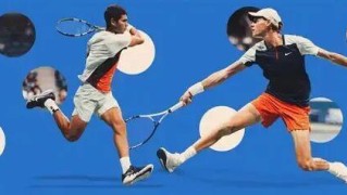 德约vs阿卡：整年大满贯，全止步半决赛？