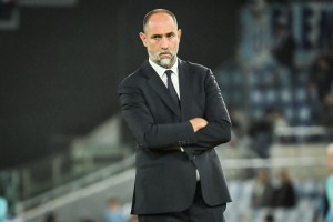 开云体育网页版登录入口-图多尔：现在大概有七分压力，外科医生、为家庭挣钱才叫压力大