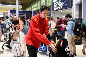 开云体育官网-【观察】小组赛当淘汰赛打，中国女排不能再慢热！