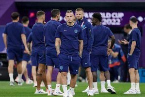 开云官方网-【世界杯】普利希奇中楣 凯恩失绝杀 英格兰平美国