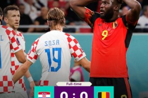 开云体育官网-世界杯小组赛怪相：互交白卷不少 半场挂零常态