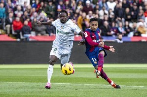 巴萨突然变好了？就是这么神奇