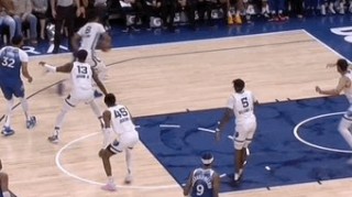 年轻的身体有个老派的灵魂，爱德华兹传承打板投篮